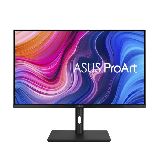 ASUS ProArt Moniteur professionnel 32 pouces 4K UHD - IPS - 60 Hz - 5 ms - haut-parleurs intégrés - VESA DisplayHDR 400
