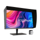Asus Moniteur ProArt 32" 4K HDR - haut-parleurs intégrés - AMD FreeSync Premium Pro - ThunderBolt 4, HDMI, DisplayPort, USB-A