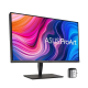Asus Moniteur ProArt 32" 4K HDR - haut-parleurs intégrés - AMD FreeSync Premium Pro - ThunderBolt 4, HDMI, DisplayPort, USB-A