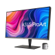 Asus Moniteur ProArt 32" 4K HDR - haut-parleurs intégrés - AMD FreeSync Premium Pro - ThunderBolt 4, HDMI, DisplayPort, USB-A