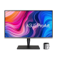 Asus Moniteur ProArt 32" 4K HDR - haut-parleurs intégrés - AMD FreeSync Premium Pro - ThunderBolt 4, HDMI, DisplayPort, USB-A