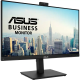 ASUS Moniteur de visioconférence 27 pouces Full HD - 60 Hz - 5 ms - réseau de microphones, haut-parleurs stéréo, montage mural