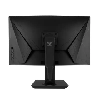 Asus Moniteur de gaming HDR incurvé TUF Gaming 32 pouces (31,5") WQHD - 165 Hz - 1 ms (MPRT) - Adaptive-Sync, Freesync™ Premium
