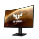 Asus Moniteur de gaming HDR incurvé TUF Gaming 32 pouces (31,5") WQHD - 165 Hz - 1 ms (MPRT) - Adaptive-Sync, Freesync™ Premium
