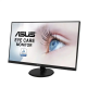 ASUS Moniteur Eye Care 27 pouces, FHD, IPS, 75Hz, Adaptive-Sync/FreeSync™, DisplayPort, HDMI, Eye Care, faible lumière bleue