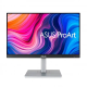 ASUS ProArt Moniteur professionnel de 27’’, IPS, WQHD, pied ergonomique, haut-parleurs, HDMI, DisplayPort, USB-A, USB-C