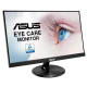 ASUS Moniteur Eye Care 22 pouces (21,5"), FHD, IPS, 75 Hz, Adaptive-Sync/FreeSync™, DisplayPort, HDMI, montage mural