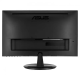 ASUS Moniteur Eye Care 22 pouces (21,5"), FHD, IPS, 75 Hz, Adaptive-Sync/FreeSync™, DisplayPort, HDMI, montage mural