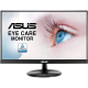 ASUS Moniteur Eye Care 22 pouces (21,5"), FHD, IPS, 75 Hz, Adaptive-Sync/FreeSync™, DisplayPort, HDMI, montage mural
