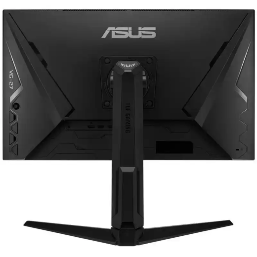 ASUS Moniteur TUF Gaming HDR 27 pouces Full HD, IPS, 165 Hz, 1 ms MPRT, compatible G-Sync, FreeSync Premium, DisplayHDR™ 400