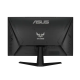 ASUS TUF Moniteur gaming de 23,8’’ Full HD, 165 Hz, Extreme Low Motion Blur™, FreeSync™ Premium, 1 ms (MPRT)