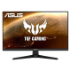 ASUS TUF Moniteur gaming de 23,8’’ Full HD, 165 Hz, Extreme Low Motion Blur™, FreeSync™ Premium, 1 ms (MPRT)