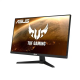 ASUS TUF Moniteur gaming de 23,8’’ Full HD, 165 Hz, Extreme Low Motion Blur™, FreeSync™ Premium, 1 ms (MPRT)