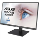 ASUS Moniteur Eye Care de 27’’ Full HD, IPS, bords fins, 75Hz, Adaptive-Sync, DisplayPort, HDMI, Low Blue Light, Flicker Free