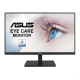 ASUS Moniteur Eye Care de 27’’ Full HD, IPS, bords fins, 75Hz, Adaptive-Sync, DisplayPort, HDMI, Low Blue Light, Flicker Free