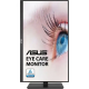 ASUS Moniteur Eye Care de 27’’ Full HD, IPS, bords fins, 75Hz, Adaptive-Sync, DisplayPort, HDMI, Low Blue Light, Flicker Free