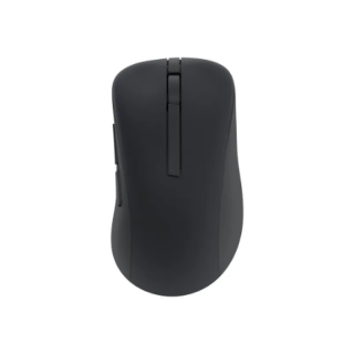 ASUS Souris MD102 - Sans fil RF 2,4 GHz Bluetooth - 1600 ppp - compatibilité:  Windows® 10/ 11, Chrome OS, Mac OS - Noir