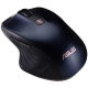 ASUS MW202 Souris sans fil RF 2,4 GHz - 4000 ppp - compatibilité: Windows® 10 Chrome OS Windows® 11, Mac OS