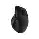 ASUS Souris ProArt MD300  Sans fil RF 2,4 GHz Bluetooth - 4200 dpi - 1000 Hz - 6 boutons programmables - Windows - Étoile Noire