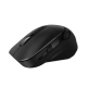 ASUS Souris ProArt MD300  Sans fil RF 2,4 GHz Bluetooth - 4200 dpi - 1000 Hz - 6 boutons programmables - Windows - Étoile Noire