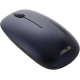 ASUS Souris sans fil MW201C BT RF 2,4 GHz Bluetooth -  jusqu'à 10 mètres de portée - Windows® 10 Chrome OS Windows® 11
