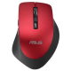 ASUS WT425 Souris sans fil - droitier - capteur optique 1600 dpi - 3 boutons - Nano dongle 2.4 GHz - Windows, Chrome OS