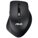 ASUS WT425 Souris sans fil - droitier - capteur 1600 dpi - 3 boutons - Nano dongle 2.4 GHz - Windows, Chrome OS - Noir mat