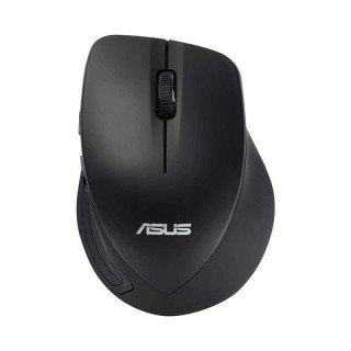ASUS Souris WT465 - Sans fil RF 2,4 GHz - 1600 ppp - jusqu'à 10m -  Windows® 10 Chrome OS Windows® 11 - Conception ergonomique