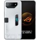 Asus ROG Phone 7 AMOLED 6,78 pouces - Snapdragon® 8 Gen 2 - 16 Go RAM LPDDR5X - 512 Go Stockage - Double SIM - Blanc Orageux