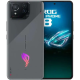 Asus ROG Phone 8 6,78" FHD+ - Qualcomm Snapdragon 8 Gen 3 - Double SIM - 12 Go RAM LPDDR5X - 256 Go Stockage - Gris rebelle