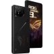 Asus ROG Phone 9 Pro 6,78" FHD+ - Qualcomm® Snapdragon® 8 Elite - 16 Go LPDDR5X - 512 Go Stockage - Double SIM - Noir Fantôme