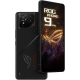 Asus ROG Phone 9 Pro 6,78" FHD+ - Qualcomm® Snapdragon® 8 Elite - 16 Go LPDDR5X - 512 Go Stockage - Double SIM - Noir Fantôme