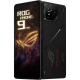 Asus ROG Phone 9 Pro 6,78" FHD+ - Qualcomm® Snapdragon® 8 Elite - 16 Go LPDDR5X - 512 Go Stockage - Double SIM - Noir Fantôme