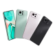 Asus Zenfone 12 Ultra 6,78" FHD+ - Qualcomm® Snapdragon® 8 Elite - 16 Go LPDDR5X - 512 Go Stockage - Double SIM - Noir ébène
