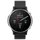 ASUS VivoWatch 6 AMOLED GPS 44mm -  Bluetooth 5.0 - Compatibilité: Android, IOS - 9 jours d'autonomie - ATM SpO2 ECG - Noir