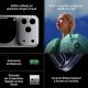 Apple iPhone 17 Pro Max - Apple A19 Pro Hexa-Core - 512 Go - Ecran Super Retina XDR OLED 6.9" - iOS 26 - Bleu intense