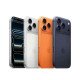 Apple iPhone 17 Pro Max - Apple A19 Pro Hexa-Core - 1 To - Ecran Super Retina XDR OLED 6.9" - iOS 26 - Bleu intense