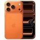 Apple iPhone 17 Pro Max - Apple A19 Pro Hexa-Core - 512 Go - Ecran Super Retina XDR OLED 6.9" - iOS 26 - Orange cosmiqu