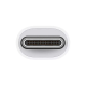 Apple Adaptateur multiport AV numérique USB-C vers HDMI, USB, USB-C - compatible iMac, iPad Pro, MacBook, Mac Mini