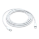 Apple Câble de charge - Certifié Original Apple - USB-C (2m) mètres - MacBook , iPad , Apple Watch , AirPod