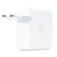 Apple Adaptateur - Original Apple - secteur USB‑C 67 Watts - iPhone , iPad , Apple Watch - Mac