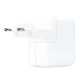 Apple Adaptateur - Original Apple - secteur USB‑C 30 Watts - iPhone , iPad , Apple Watch - Mac