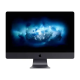 Apple iMac Pro 27 pouces Écran Retina 5K - Intel Xeon W - Radeon Pro Vega 56 - 8 coeurs/ 10 coeurs - 32 Go RAM - 1 To SSD