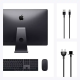 Apple iMac Pro 27 pouces Écran Retina 5K - Intel Xeon W - Radeon Pro Vega 56 - 8 coeurs/ 10 coeurs - 32 Go RAM - 1 To SSD