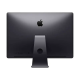Apple iMac Pro 27 pouces Écran Retina 5K - Intel Xeon W - Radeon Pro Vega 56 - 8 coeurs/ 10 coeurs - 32 Go RAM - 1 To SSD