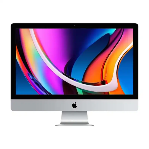 Apple iMac Pro 27 pouces Écran Retina 5K - Intel Core i9 - AMD Radeon Pro 5700 avec 8 Go de mémoire GDDR6 - 16 Go RAM - 1 To SSD