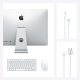Apple iMac Pro 27 pouces Écran Retina 5K - Intel Core i9 - AMD Radeon Pro 5700 avec 8 Go de mémoire GDDR6 - 16 Go RAM - 1 To SSD