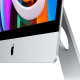 Apple iMac Pro 27 pouces Écran Retina 5K - Intel Core i9 - AMD Radeon Pro 5700 avec 8 Go de mémoire GDDR6 - 16 Go RAM - 1 To SSD