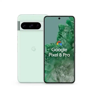 Google smartphone pixel 8 pro menthe  12 Go de ram 256 go