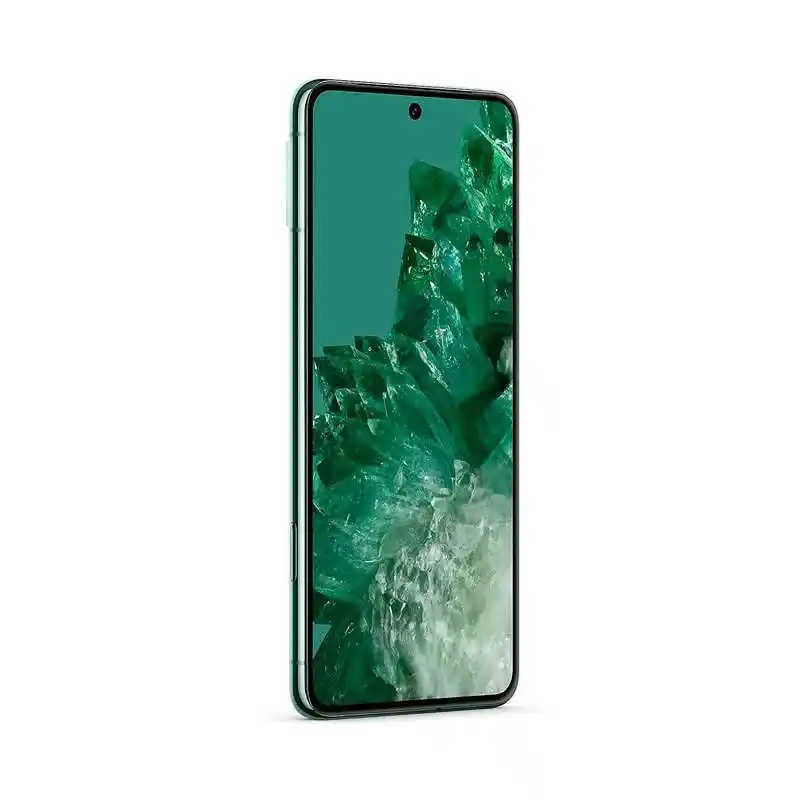 Google smartphone pixel 8 pro menthe  12 go de ram 128 go